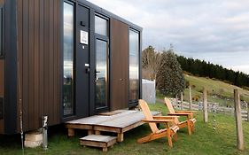 Bruce Farm Alpaca Cabin 1 By Tiny Away